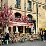 Charming Studio Near The Louvre Museum