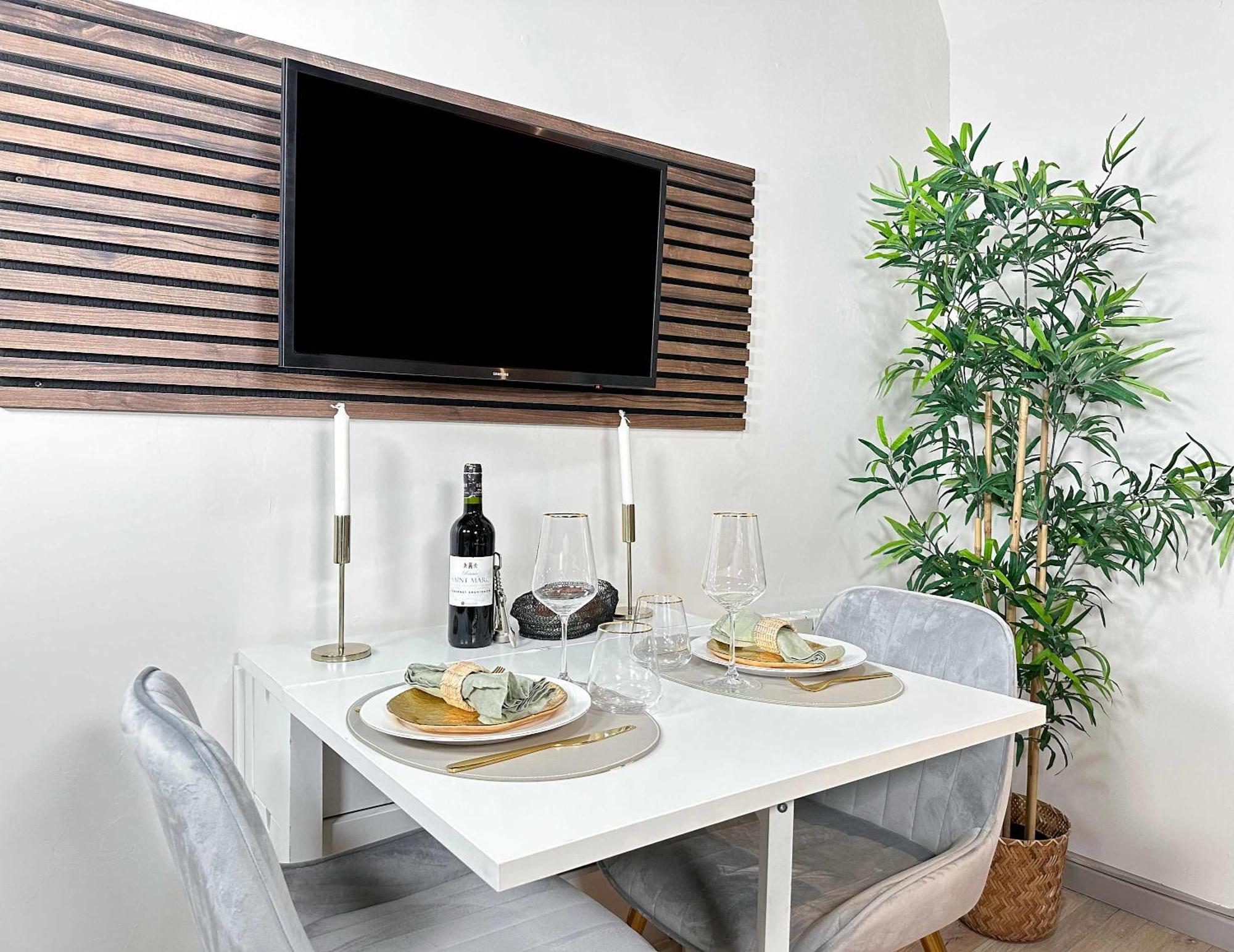 Appartement Charming Near The Louvre Museum Parijs